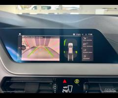 BMW 116d SPORT LINE - 21