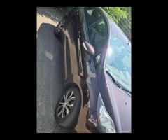 Ford Fiesta Ikon 1.4 5 porte Bz.- GPL