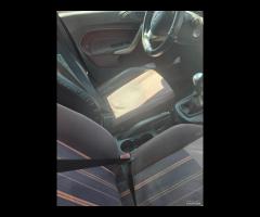 Ford Fiesta Ikon 1.4 5 porte Bz.- GPL