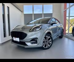 FORD Puma 1.0 HYBRID. 125 CV ST-LINE - 2023