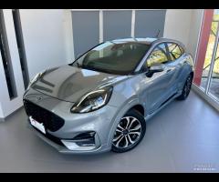 FORD Puma 1.0 HYBRID. 125 CV ST-LINE - 2023