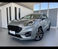 FORD Puma 1.0 HYBRID. 125 CV ST-LINE - 2023