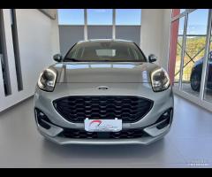 FORD Puma 1.0 HYBRID. 125 CV ST-LINE - 2023