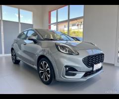 FORD Puma 1.0 HYBRID. 125 CV ST-LINE - 2023 - 6