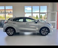 FORD Puma 1.0 HYBRID. 125 CV ST-LINE - 2023 - 7