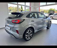 FORD Puma 1.0 HYBRID. 125 CV ST-LINE - 2023 - 8