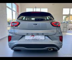 FORD Puma 1.0 HYBRID. 125 CV ST-LINE - 2023 - 9