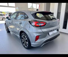 FORD Puma 1.0 HYBRID. 125 CV ST-LINE - 2023 - 10