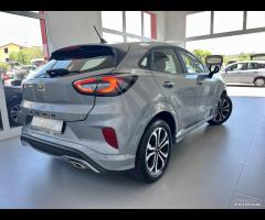 FORD Puma 1.0 HYBRID. 125 CV ST-LINE - 2023 - 11