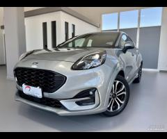 FORD Puma 1.0 HYBRID. 125 CV ST-LINE - 2023 - 12