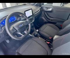 FORD Puma 1.0 HYBRID. 125 CV ST-LINE - 2023 - 14
