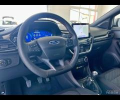 FORD Puma 1.0 HYBRID. 125 CV ST-LINE - 2023 - 15