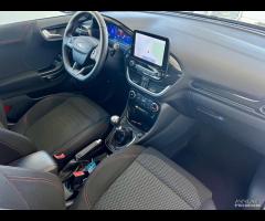 FORD Puma 1.0 HYBRID. 125 CV ST-LINE - 2023 - 18