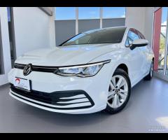 VOLKSWAGEN GOLF 2.0 TDI 150CV DSG LIFE - 2020