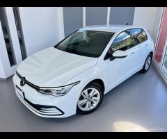VOLKSWAGEN GOLF 2.0 TDI 150CV DSG LIFE - 2020