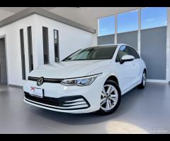VOLKSWAGEN GOLF 2.0 TDI 150CV DSG LIFE - 2020