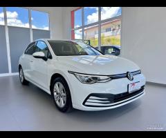 VOLKSWAGEN GOLF 2.0 TDI 150CV DSG LIFE - 2020