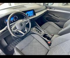 VOLKSWAGEN GOLF 2.0 TDI 150CV DSG LIFE - 2020 - 12