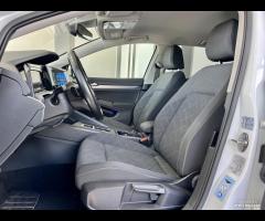 VOLKSWAGEN GOLF 2.0 TDI 150CV DSG LIFE - 2020 - 13