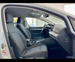 VOLKSWAGEN GOLF 2.0 TDI 150CV DSG LIFE - 2020 - 15