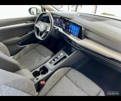 VOLKSWAGEN GOLF 2.0 TDI 150CV DSG LIFE - 2020 - 16