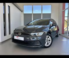 VOLKSWAGEN GOLF 2.0 TDI 150CV DSG LIFE - 2020