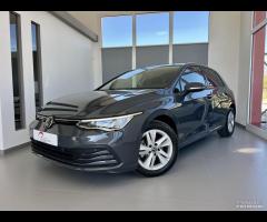 VOLKSWAGEN GOLF 2.0 TDI 150CV DSG LIFE - 2020