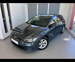 VOLKSWAGEN GOLF 2.0 TDI 150CV DSG LIFE - 2020