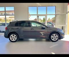 VOLKSWAGEN GOLF 2.0 TDI 150CV DSG LIFE - 2020 - 7