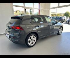 VOLKSWAGEN GOLF 2.0 TDI 150CV DSG LIFE - 2020 - 8