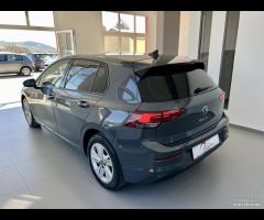 VOLKSWAGEN GOLF 2.0 TDI 150CV DSG LIFE - 2020 - 9
