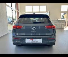 VOLKSWAGEN GOLF 2.0 TDI 150CV DSG LIFE - 2020 - 10
