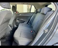 VOLKSWAGEN GOLF 2.0 TDI 150CV DSG LIFE - 2020 - 12