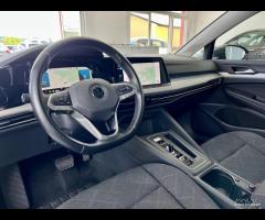 VOLKSWAGEN GOLF 2.0 TDI 150CV DSG LIFE - 2020 - 16