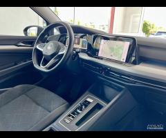 VOLKSWAGEN GOLF 2.0 TDI 150CV DSG LIFE - 2020 - 18