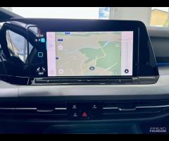 VOLKSWAGEN GOLF 2.0 TDI 150CV DSG LIFE - 2020 - 19