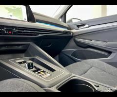 VOLKSWAGEN GOLF 2.0 TDI 150CV DSG LIFE - 2020 - 20
