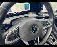 VOLKSWAGEN GOLF 2.0 TDI 150CV DSG LIFE - 2020 - 21