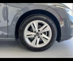 VOLKSWAGEN GOLF 2.0 TDI 150CV DSG LIFE - 2020 - 22