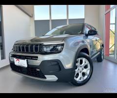JEEP AVENGER 1.2 TURBO ALTITUDE - 2023