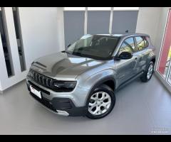 JEEP AVENGER 1.2 TURBO ALTITUDE - 2023