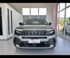 JEEP AVENGER 1.2 TURBO ALTITUDE - 2023