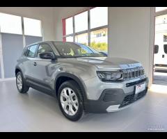 JEEP AVENGER 1.2 TURBO ALTITUDE - 2023