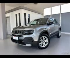 JEEP AVENGER 1.2 TURBO ALTITUDE - 2023 - 6