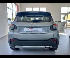 JEEP AVENGER 1.2 TURBO ALTITUDE - 2023 - 9