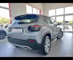 JEEP AVENGER 1.2 TURBO ALTITUDE - 2023 - 10