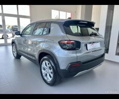 JEEP AVENGER 1.2 TURBO ALTITUDE - 2023 - 11