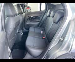 JEEP AVENGER 1.2 TURBO ALTITUDE - 2023 - 13