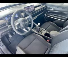 JEEP AVENGER 1.2 TURBO ALTITUDE - 2023 - 14