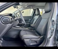 JEEP AVENGER 1.2 TURBO ALTITUDE - 2023 - 15